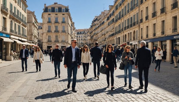 Comment bâtir une stratégie de communication efficace à marseille ?