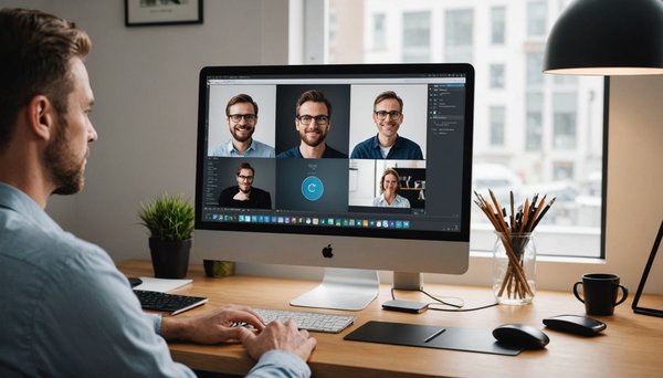 Analyse comparative des meilleurs logiciels de design pour freelances en communication