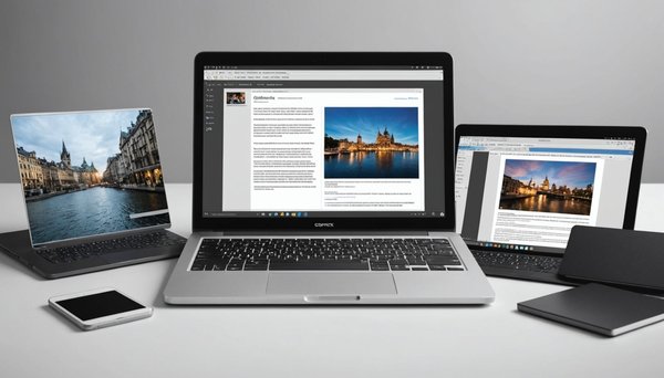 Les avantages et limites des logiciels de communication visuelle pour optimiser vos supports imprimés