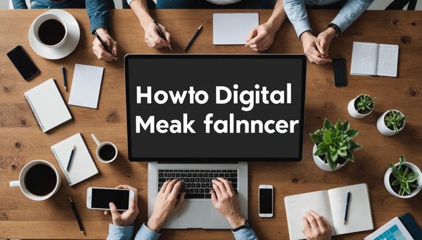 Comment optimiser sa stratégie marketing digital pour les freelances