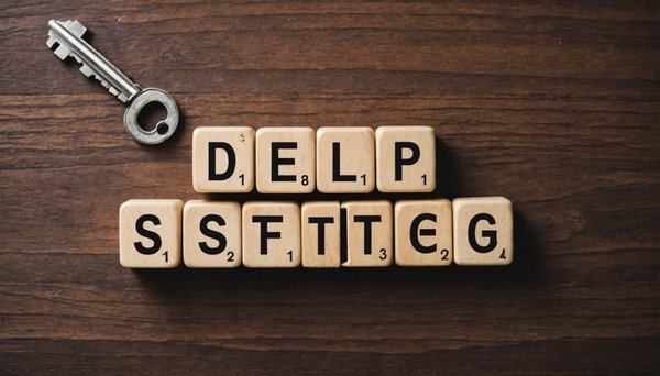 Les étapes clés pour développer une stratégie de search marketing efficace