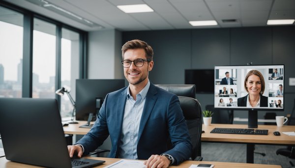 Apporteur d'affaires b2b : intégrer un programme d'affiliation rentable